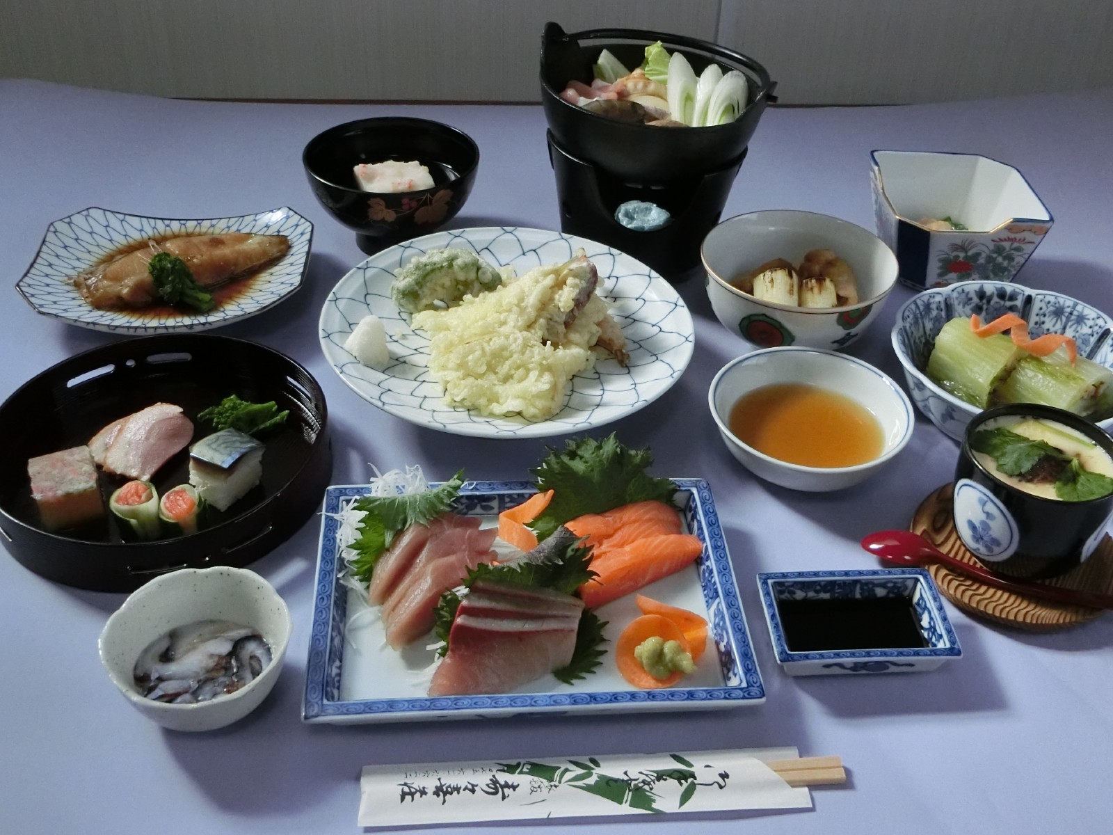 特別料理